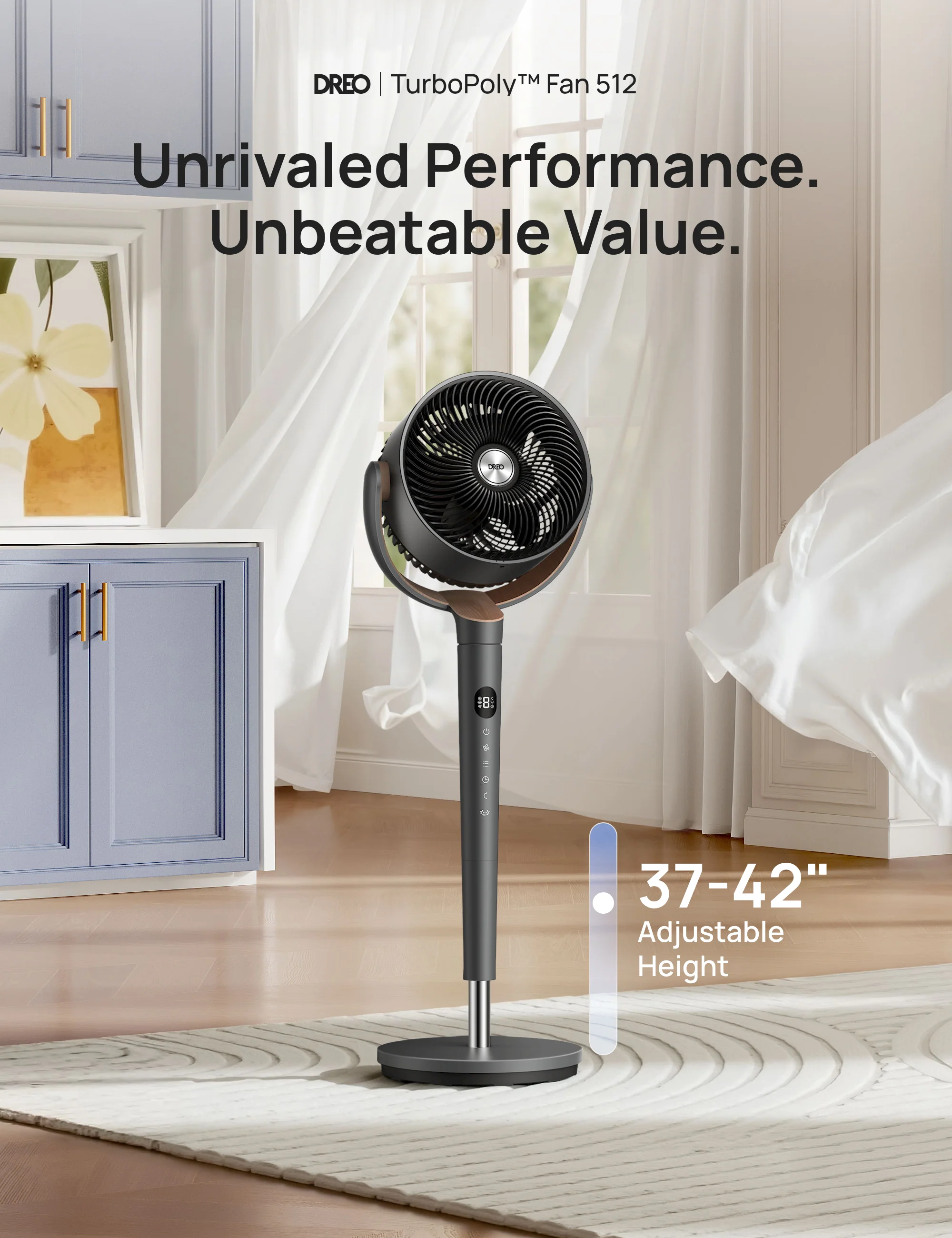 TurboPoly™ Fan 512 - Image 3