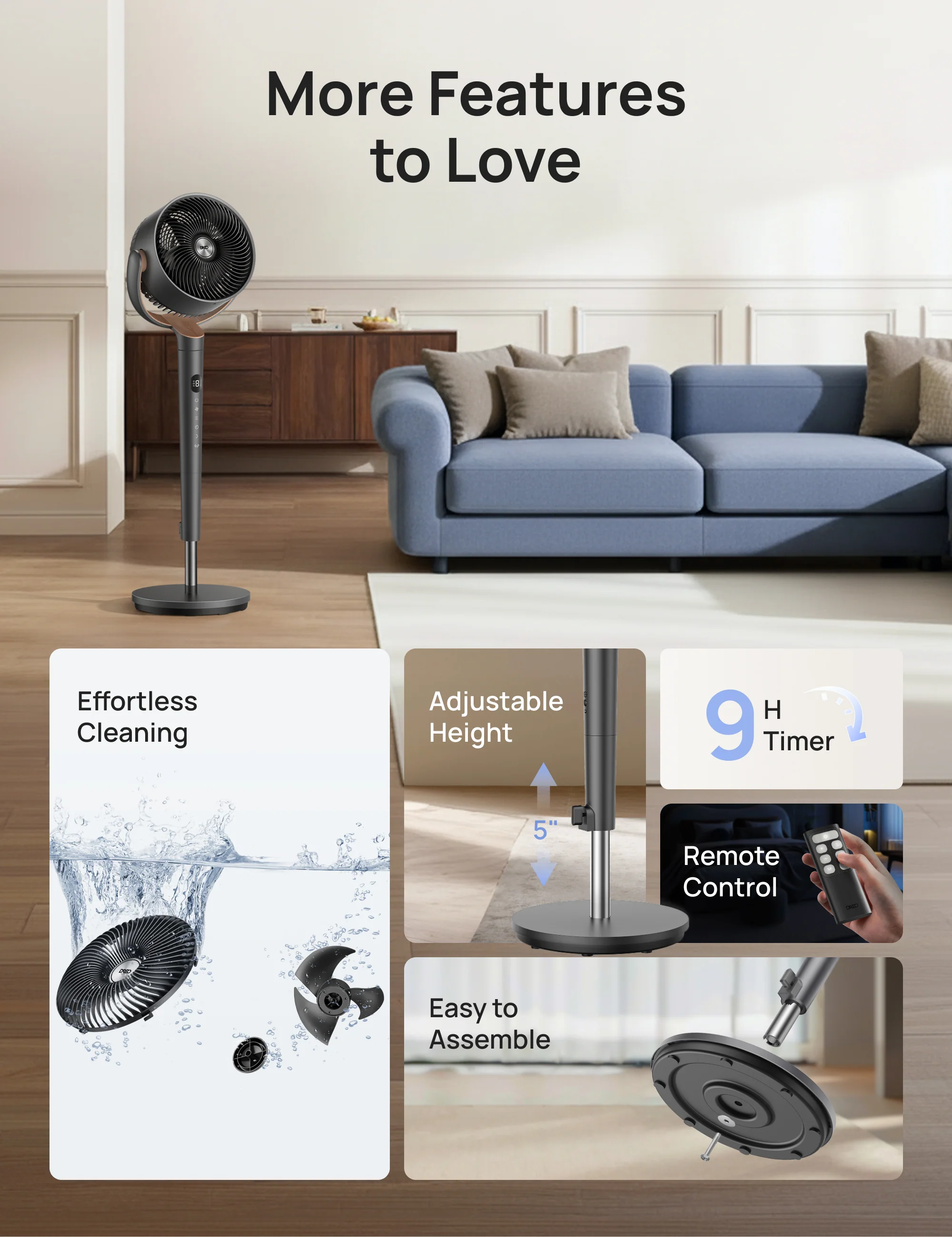 TurboPoly™ Fan 512 - Image 4
