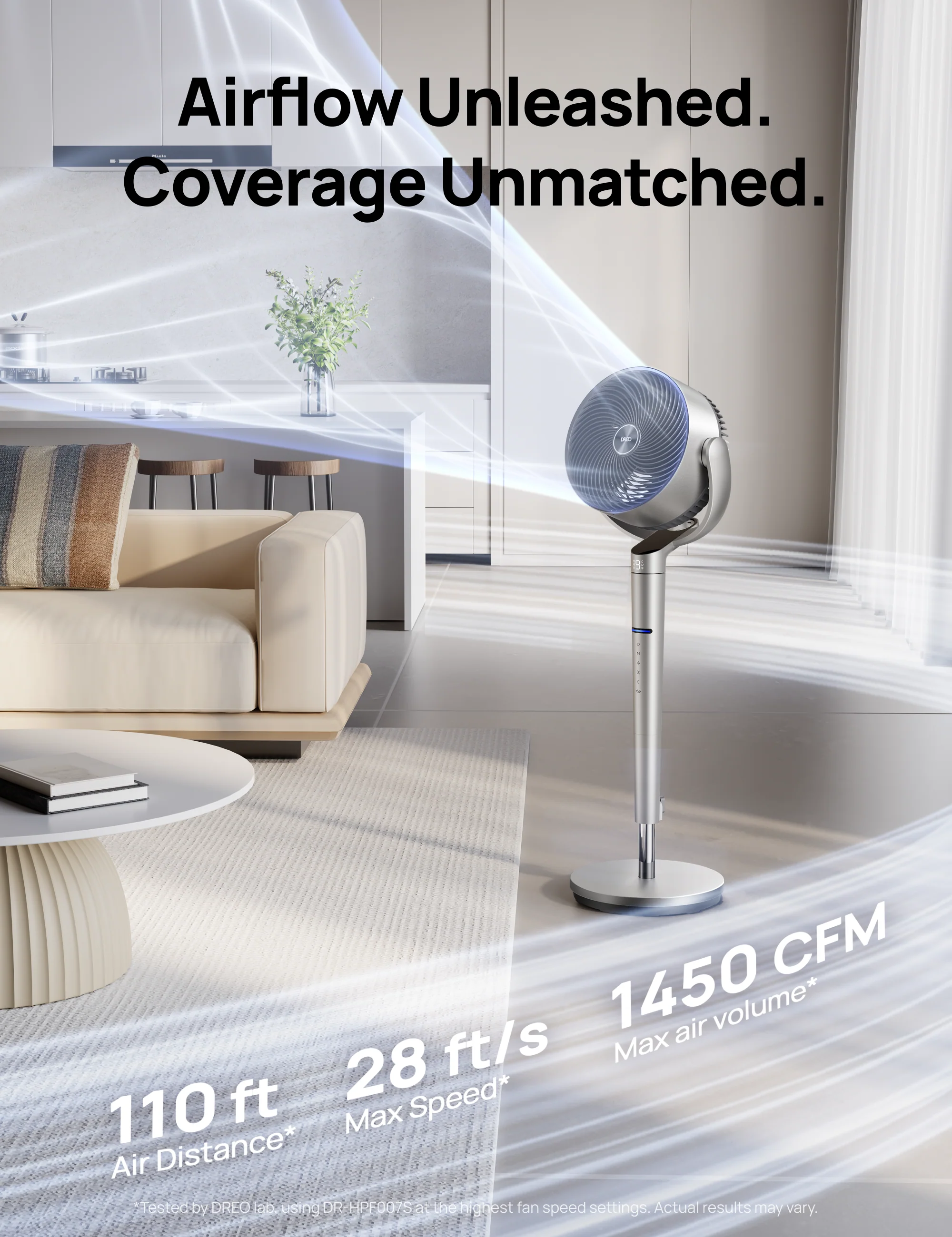 TurboPoly™ Fan 707S - Image 8