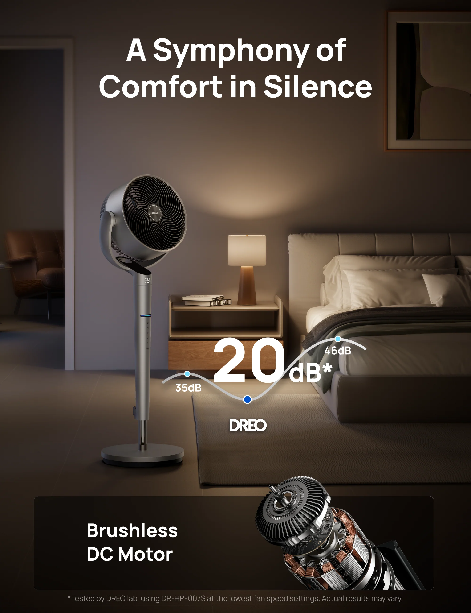 TurboPoly™ Fan 707S - Image 9