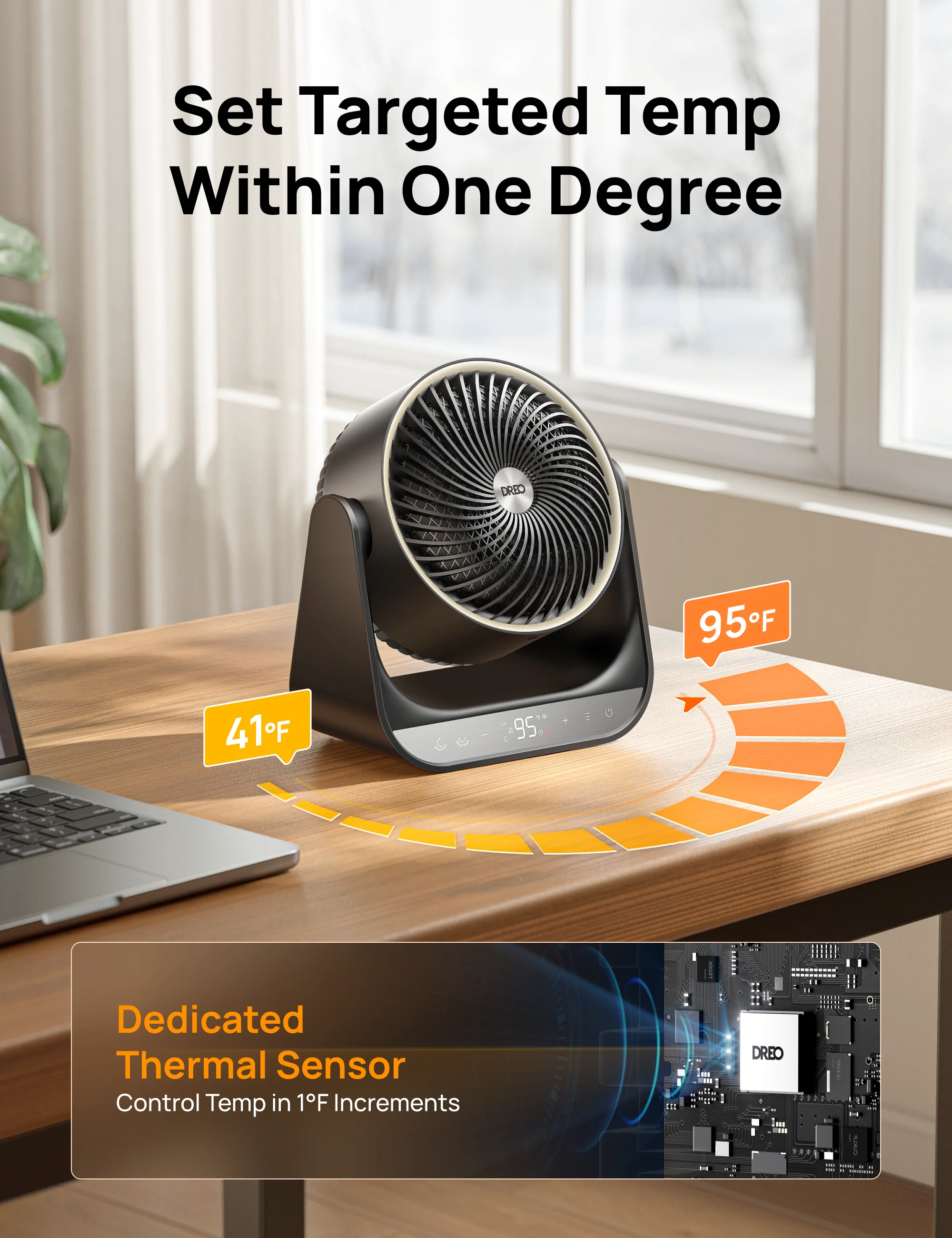 Whole-Room Heater 714 - Image 10