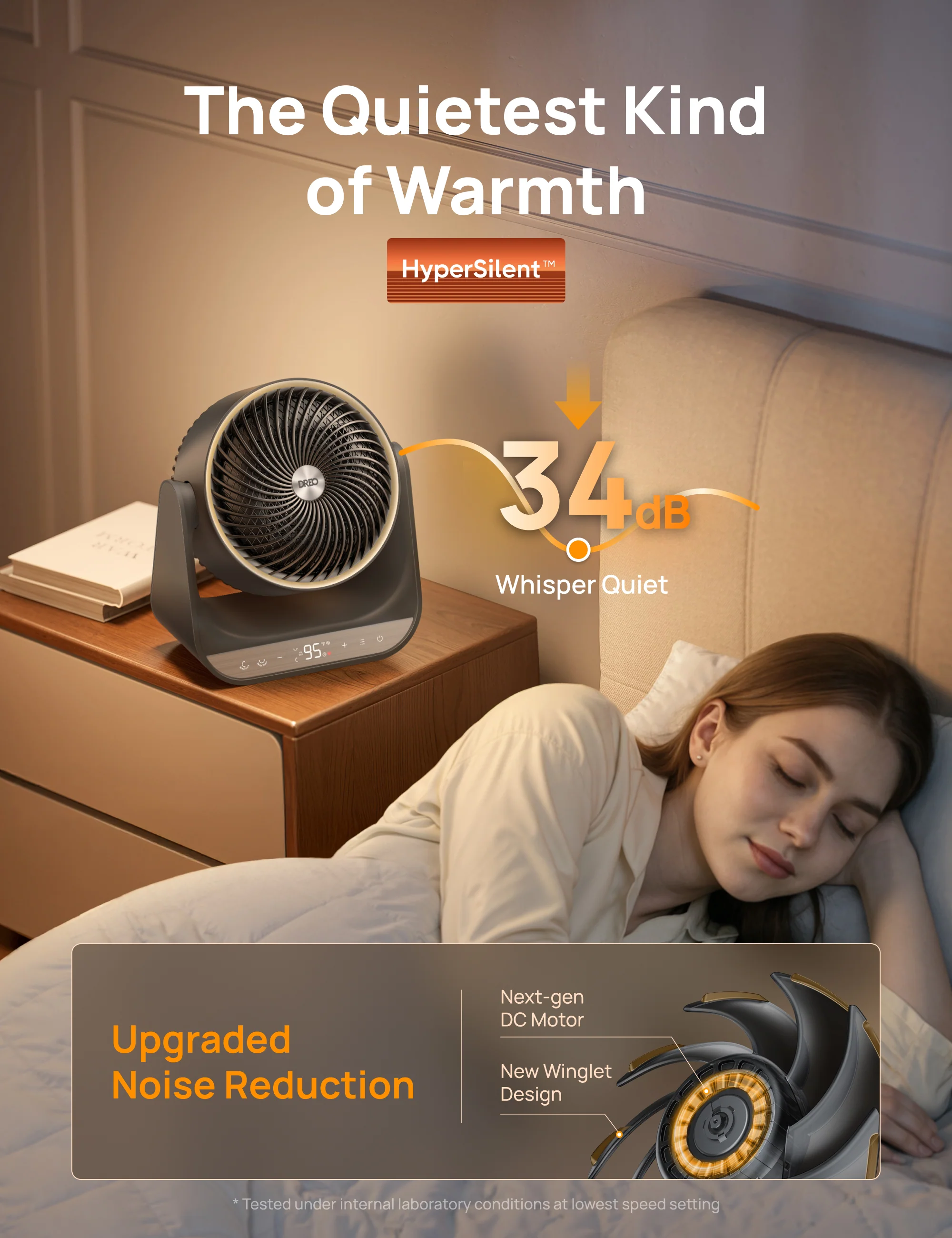 Whole-Room Heater 714 - Image 15