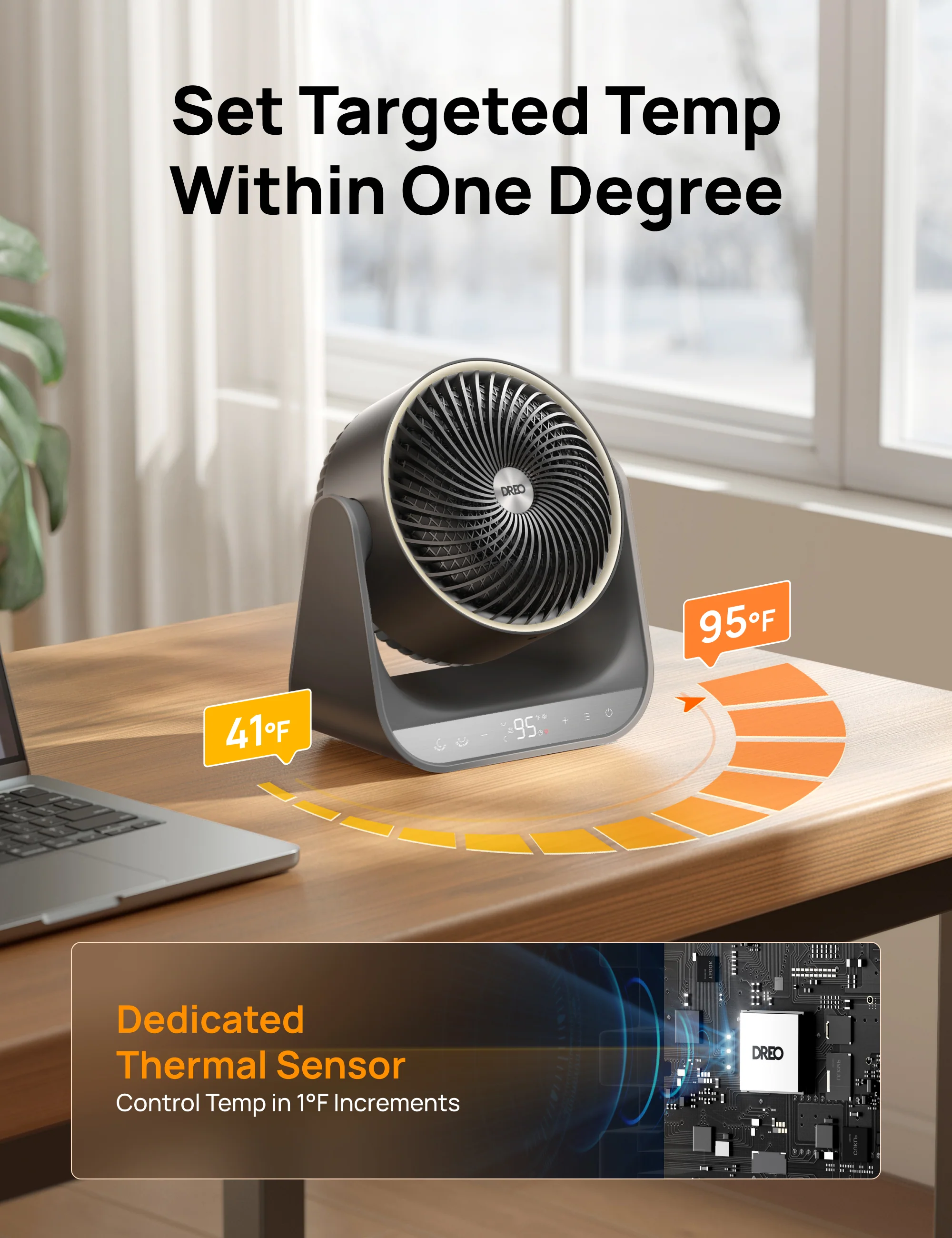 Whole-Room Heater 714 - Image 17