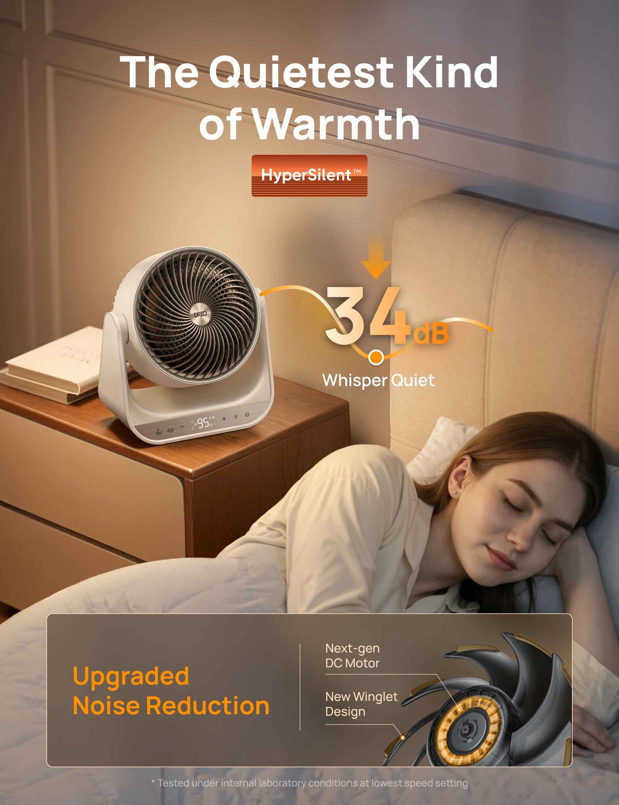 Whole-Room Heater 714 - Image 22