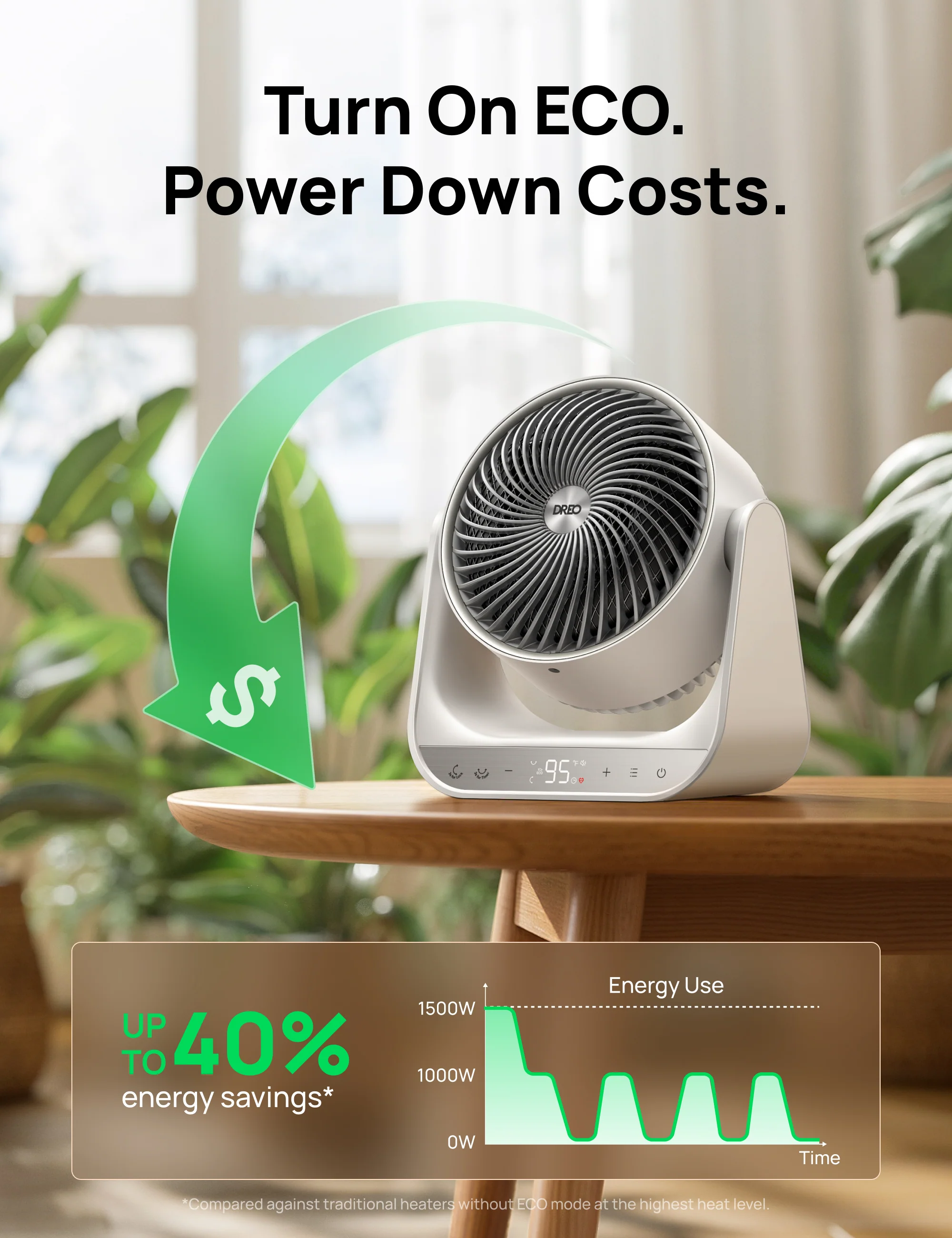 Whole-Room Heater 714 - Image 23