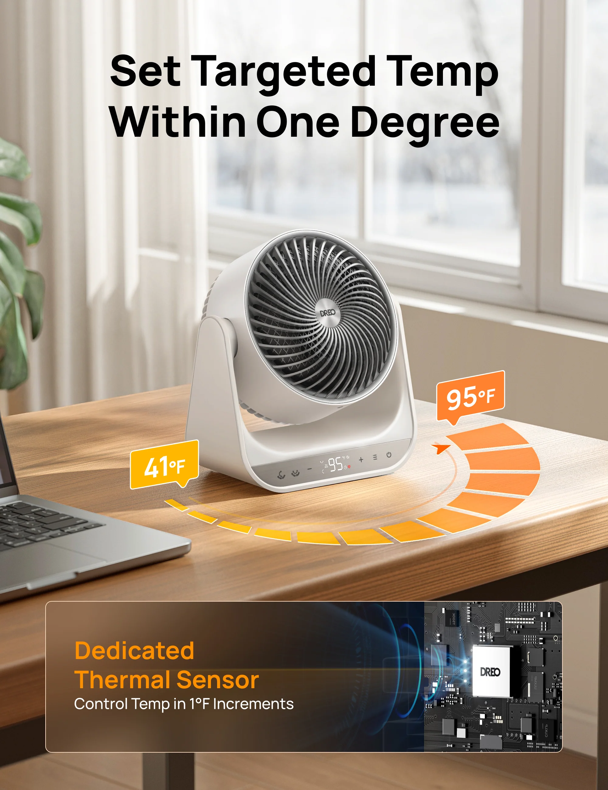 Whole-Room Heater 714 - Image 24