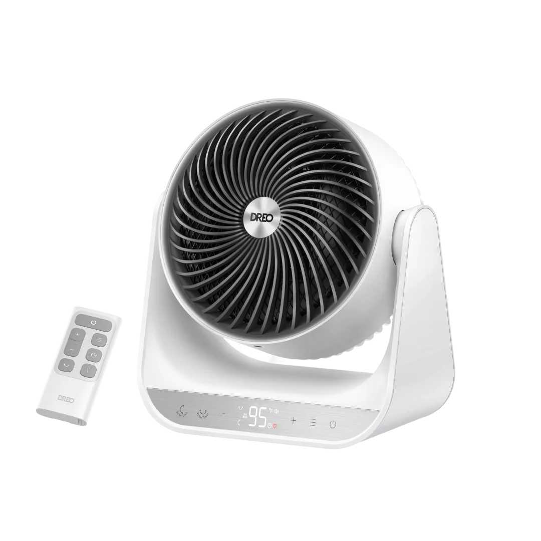 Whole-Room Heater 714 - Image 3