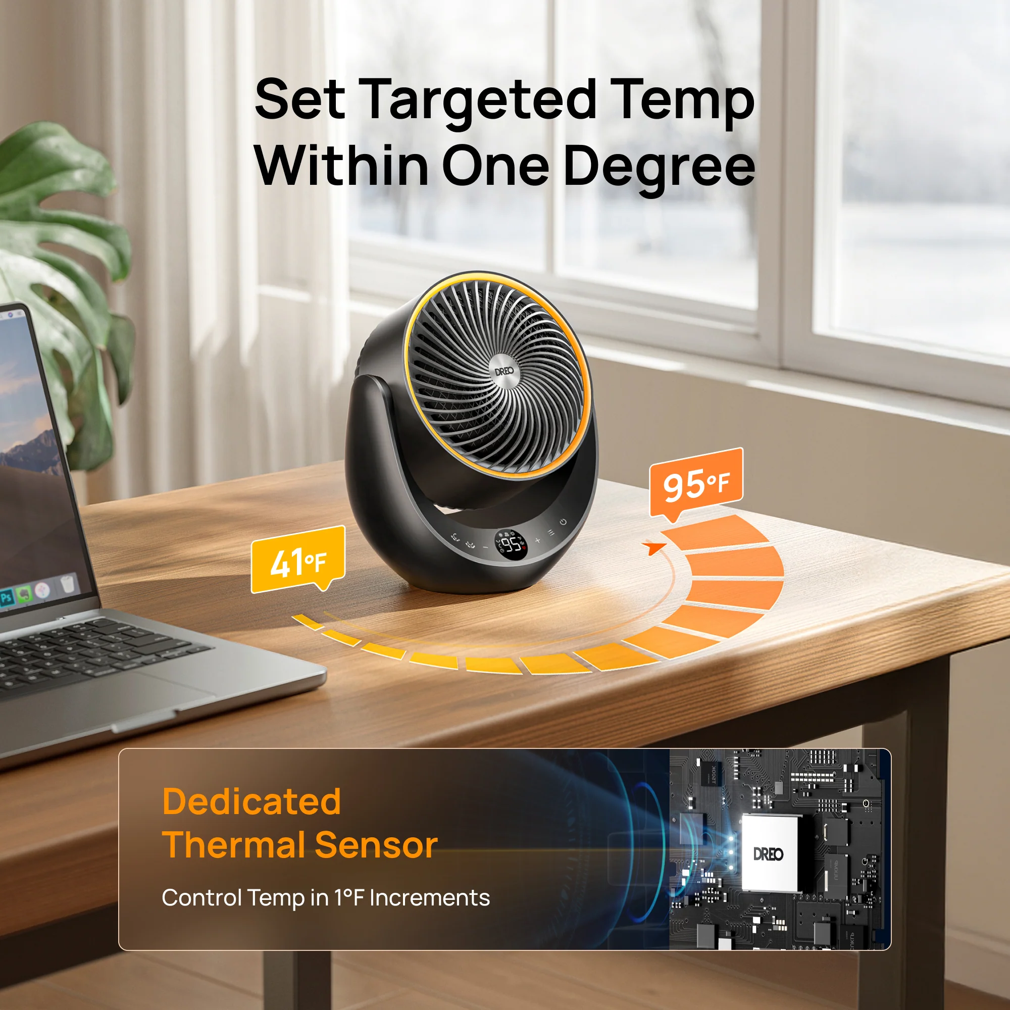 Whole-Room Heater 715 - Image 8